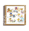 Psí Sporty, BMX Fifteen, 46x42