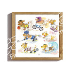 Psí Sporty, BMX Fifteen, 46x42