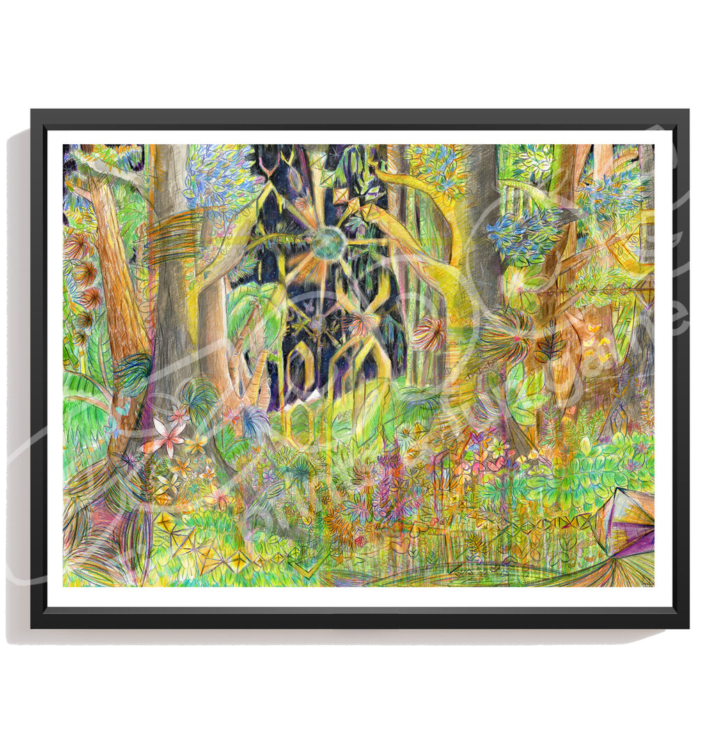 Deva Design, 98x76