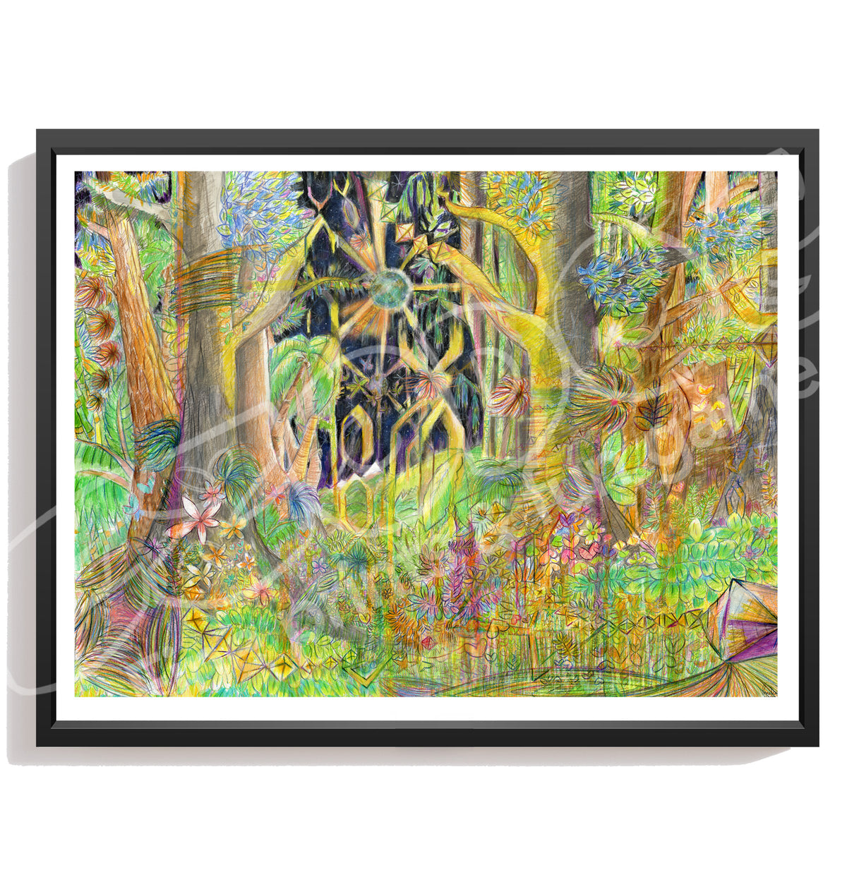 Deva Design, 98x76
