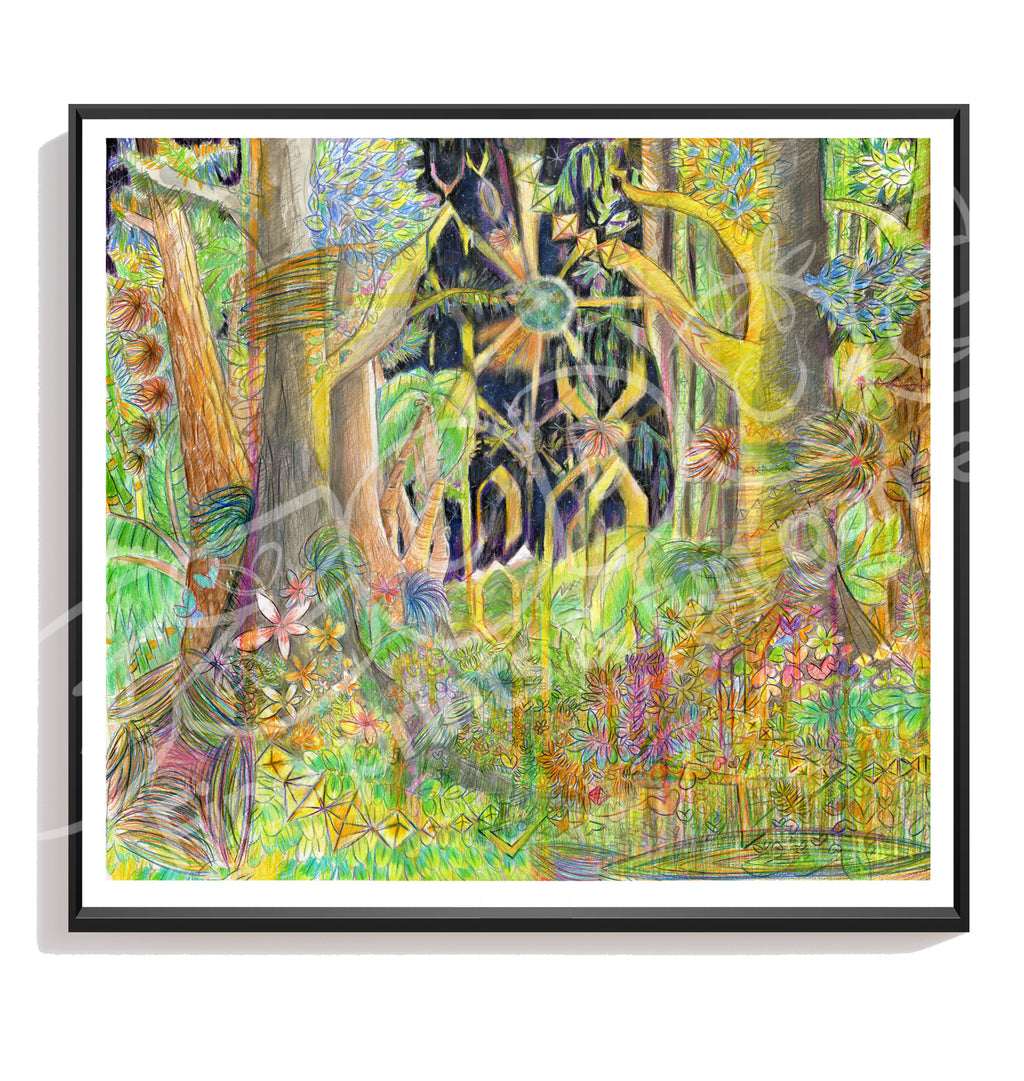 Deva Design, 76x70