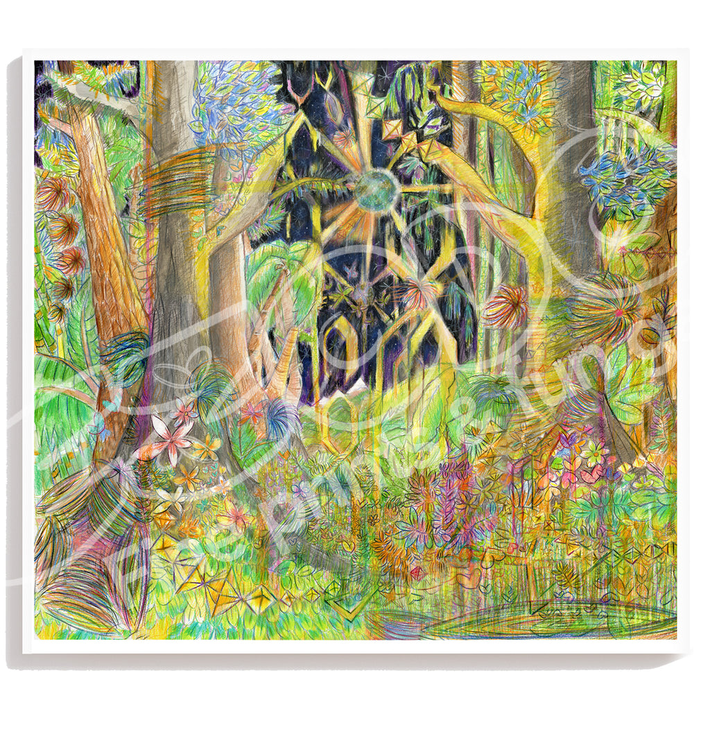 Deva Design, 76x70